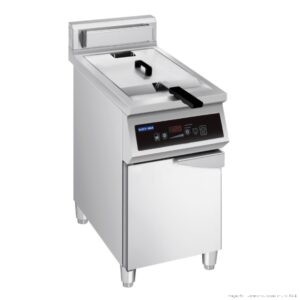 Electric 900 Series Induction Deep Fryer 30Ltr (IFS10-30L)