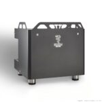 Bezzera Espresso Machine Otto DE Auto-Foamer 2 Group (Black) (BZOTTOCDEAF2B) - Image 4
