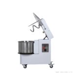 Yasaki 17Ltr Tilting Head Spiral Mixer 10kg Dough Capacity (HRM-20)