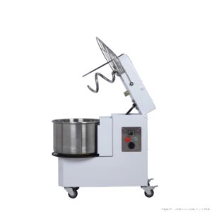 Yasaki 33Ltr Tilting Head Spiral Mixer 20kg Dough Capacity (HRM-30)