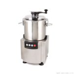 Yasaki Double Speed 8Ltr Table Top Bowl Cutter Mixer (BC-8V2)