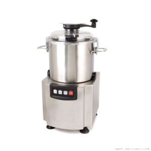 Yasaki Double Speed 8Ltr Table Top Bowl Cutter Mixer (BC-8V2)