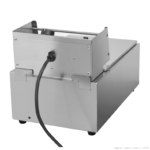 Benchstar 5.5Ltr Single Tank Countertop Electric Fryer (EF-81E) - Image 4