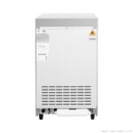 Blizzard Ice Machine Crystal Square 40kg/24hr with 20kg Storage (SIC-40L) - Image 7