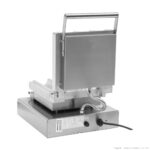 Benchstar 3 Roll Bun Press Machine (EBM-3) - Image 6