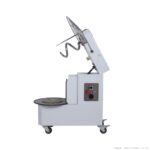 Yasaki 33Ltr Tilting Head Spiral Mixer 20kg Dough Capacity (HRM-30) - Image 8