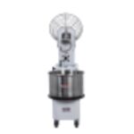 Yasaki 33Ltr Tilting Head Spiral Mixer 20kg Dough Capacity (HRM-30) - Image 5