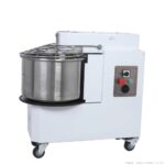 Yasaki 42Ltr Tilting Head Spiral Mixer 30kg Dough Capacity (HRM-50) - Image 5