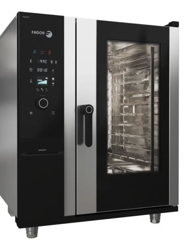 Fagor-Concept-Combi-Oven-iKore-10-Tray-(CW-101ERSWS)_Caterware