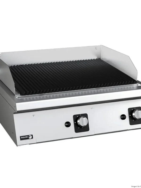 Fagor-Gas-Charcoal-Chargrill-Benchtop-Model-(B-G710)_Caterware