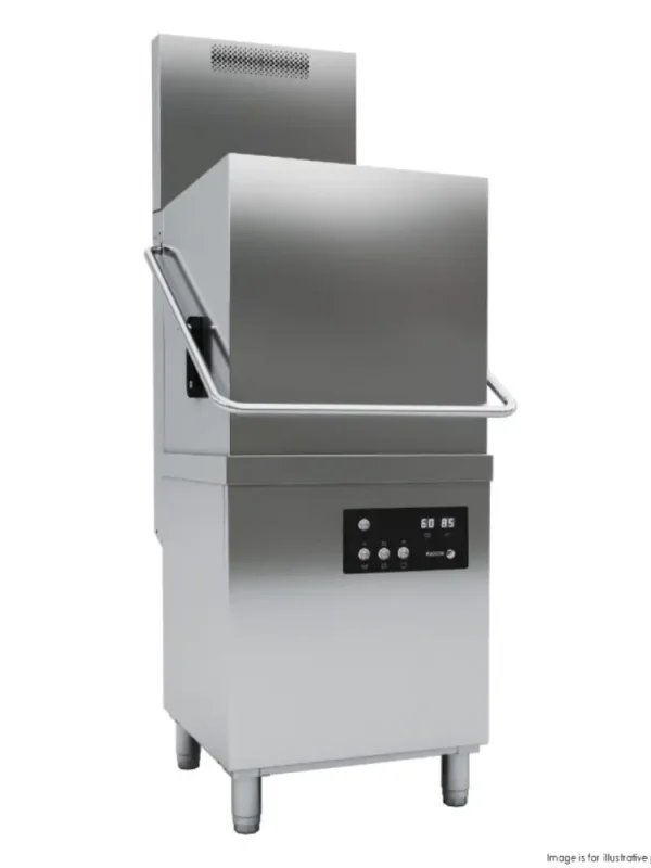 Fagor-iNova-Pass-Through-Dishwasher-with-Heat-Recovery-3Phase-(WHC-502TRCBD)_Caterware