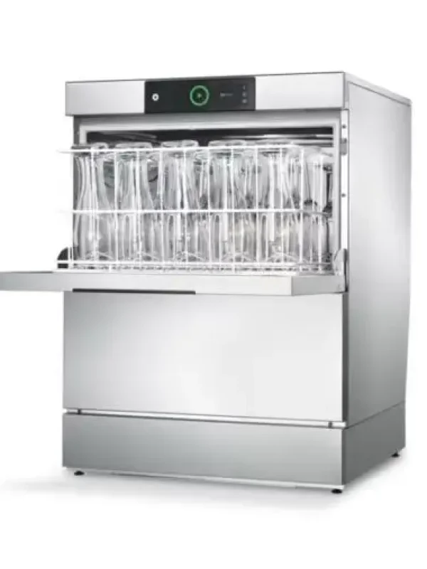 Hobart Compact Glasswasher (GXCROI-C)