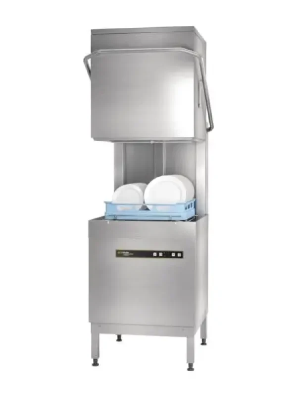 Hobart Ecomax Plus H615 Pass Through Dishwasher 3Phase