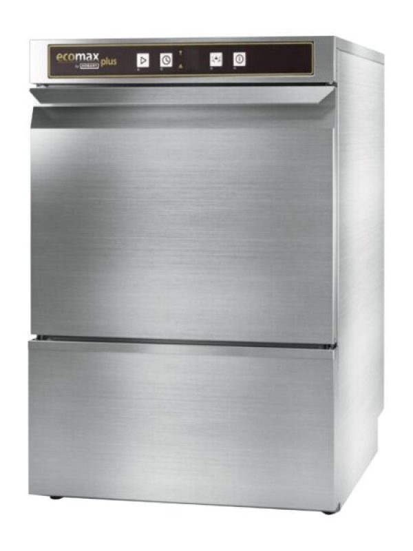 Hobart Ecomax Plus Under Counter Glass Washer 15Amp (G415)