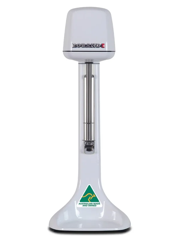 Roband DM31 White Milkshake maker